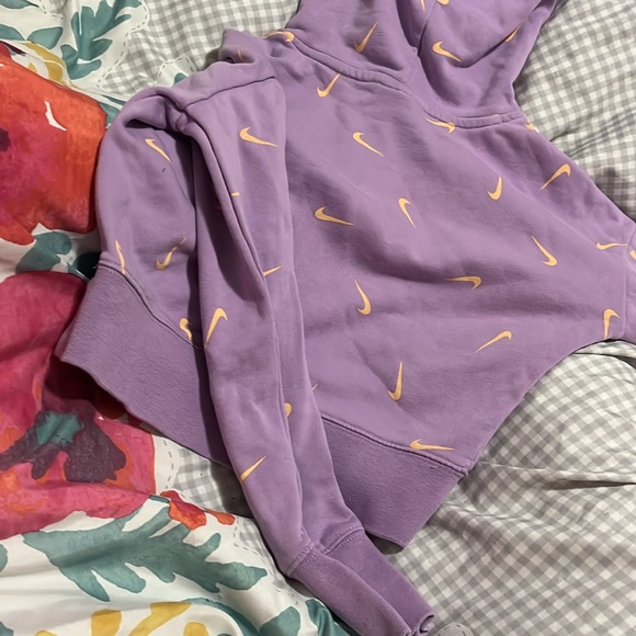 Nike jacket super nice - Picture 3 of 4